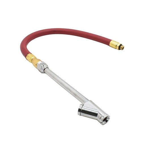 12" Whipend w/T08 6" Long Chuck