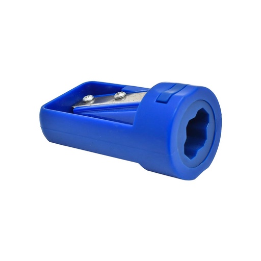 Carpenter's Pencil Sharpener