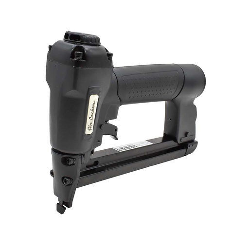 20 Gauge, 5/8" Long, 3/8" Crown, T50 Fine Wire Stapler
