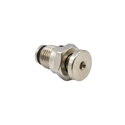 Bleeder Valve - 1/16" MPT