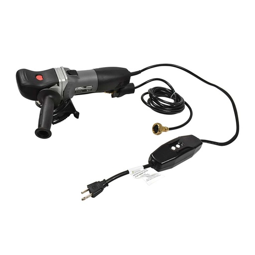 Variable Speed Wet Grinder Polisher 110 Volt, 60 Hz,1000 to 4500 RPM 900 Watt (HNWVGRIN)