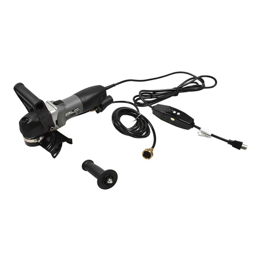 Variable Speed 700-3000 RPM, 800 Watt, Wet Grinder with Under Hung Water Feed VSP5 (HWVGRIN)