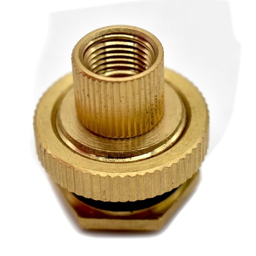 Brass Drain for W1040AP / W1060AP / W1080AP / W1085AP / W1090AP