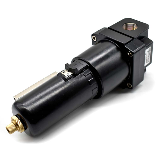 3/4" Heavy Duty - Metal Bowl Filter