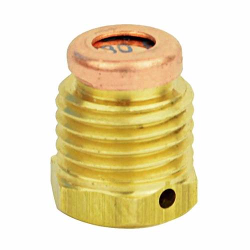 Burst Disc for Co2 Paintball Tanks
