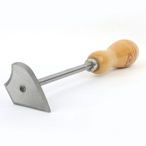 9 Inch Combination Shavehooks