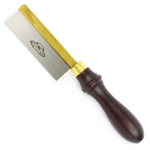 4" Mini Gents Saw