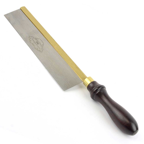 10" Gent saw - Rosewood