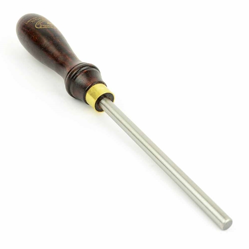 Cabinet Scraper Burnisher with Dark Stained Beechwood Handle (400-2072)