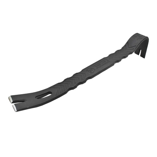 15" Heavy-Duty Claw Nail Puller / Flat Pry Bar