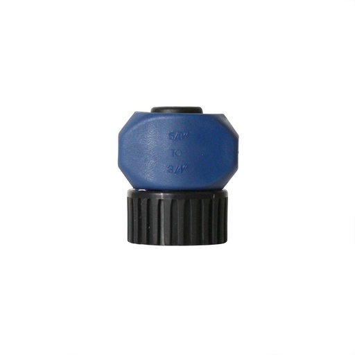 5/8" Female Hose Repair Coupling – Plastic