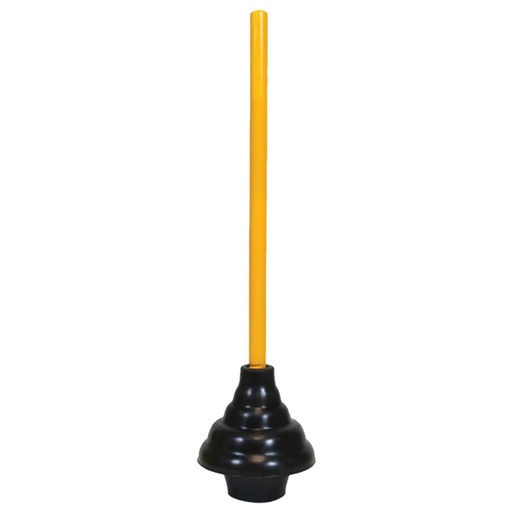 THRONEMASTER - Heavy-Duty Professional Stepped Plunger