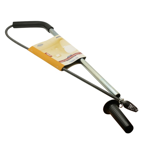 730-T 3/8" X 3ft Standard Closet / Toilet Auger