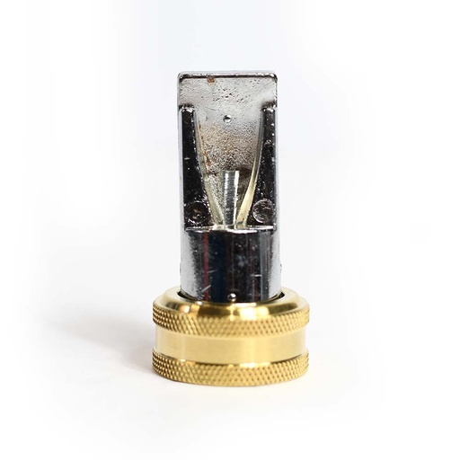 3375-T BRASS FAN SWEEPER NOZZ