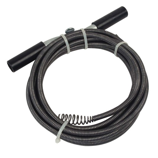 725-T 3/8" X 25 ft Drain Snake