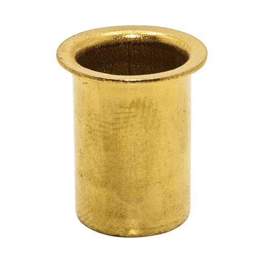 61-P 5/8" Lead-Free Brass Compression Insert
