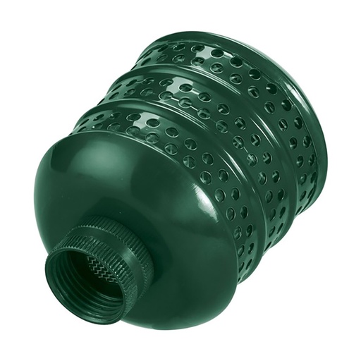 Metal Soaker Irrigator / Bubbler Sprinkler