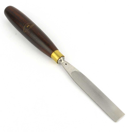 3/4" - 19mm Straight Gouge