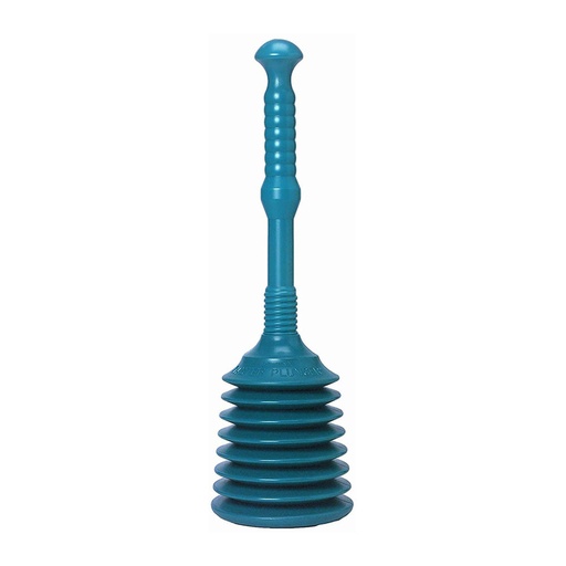 TORNADO - Plastic Toilert / Sink Plunger - Replaces MP200 Master Plunger