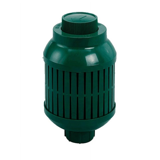 58049N Plastic Soaker Irrigator / Bubbler Sprinkler