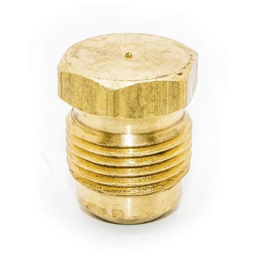 39 3/8 FLARE PLUG