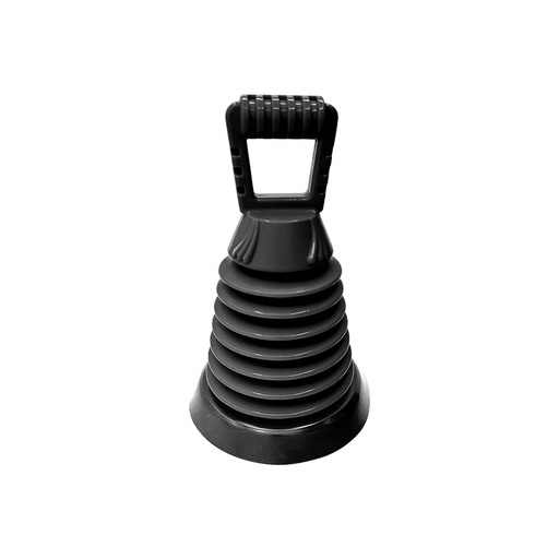 Mini Sink Plunger - Bell Style