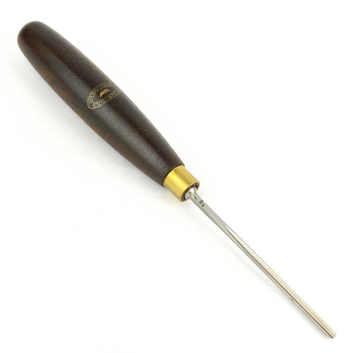 1/8" - 3mm V Tool