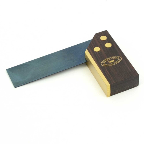 Miniature Rosewood Try/Mitre Square