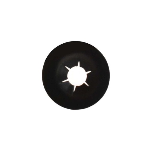 Aftermarket Fixed Cap Plug (2/Pack)