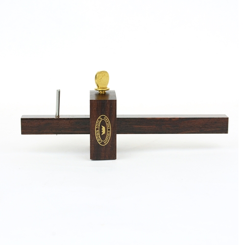 Mini Rosewood Marking  Gauge