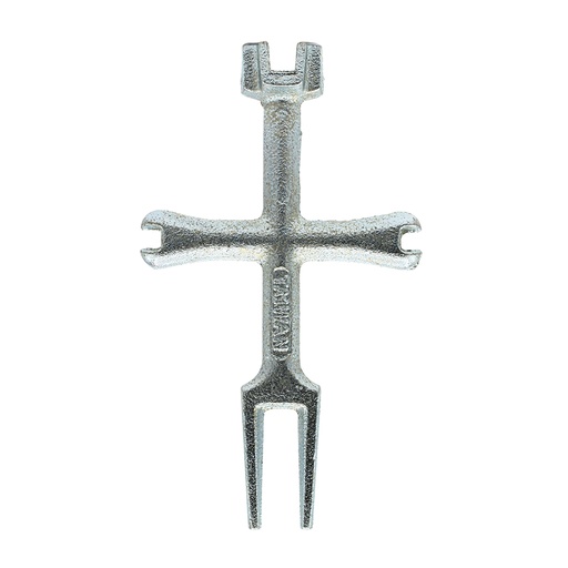 101-T 4-Way Pop-Up Plug Wrench