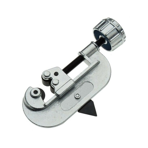 106-T 1/8" to 1-1/8" Pipe Tubing Cutter with Reamer