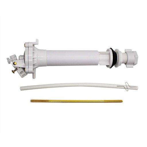 125-T 12" Plastic American Standard Toilet Fill Valve