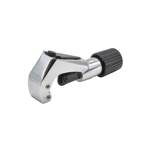 127-T 1/8" to 1-1/8" Swing Tubing Cutter With Extra Cutting Wheel & Reamer