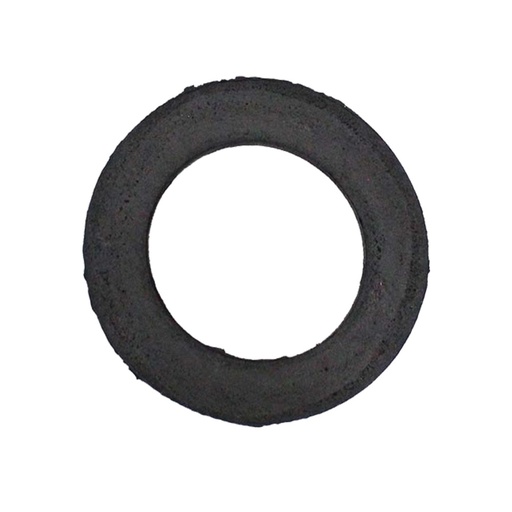 146-T Flat Waste & Overflow  Sponge Gasket - 88349