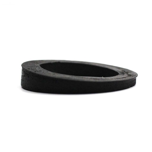 147-T Beveled  Waste & Overflow  Sponge Gasket - 88350