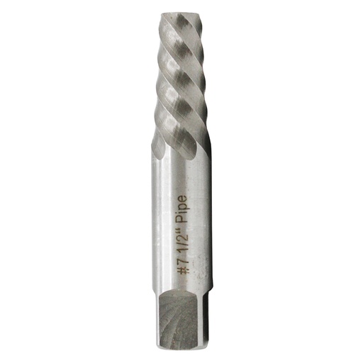 152-T 1/2" Screw, Pipe & Nipple Extractor