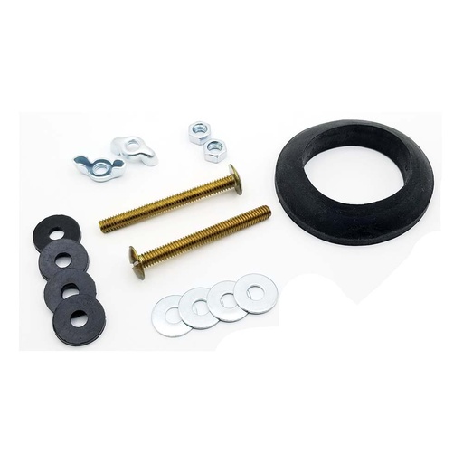 174-T Close Couple Bolt & Washer Set