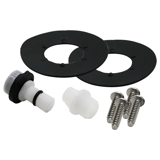 223-T Hoover Ballcock Cap Toilet Tank Repair Kit