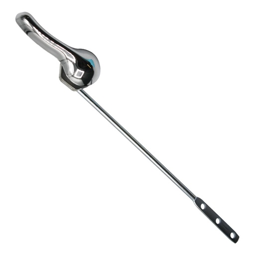 230-T Universal Toilet Tank Trip Lever - Chrome