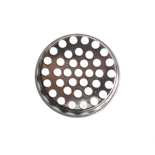 254-T 1-5/16" Tub Strainer Basket Fits Most Bath Shoe Strainers