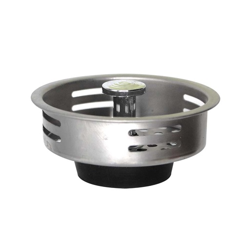 258-T Kitchen Sink Strainer Basket Insert