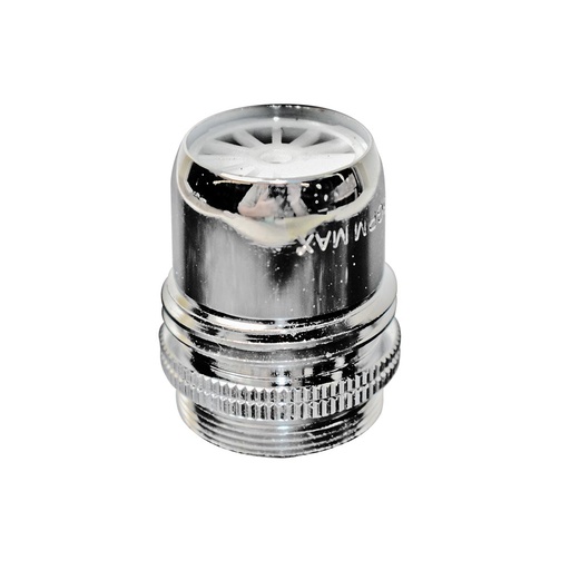 273-T Aerator with Female Thread x MHT Lead Free Brass