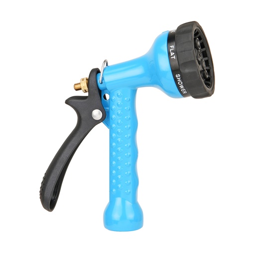 376-T 6-Pattern Metal Spray Nozzle