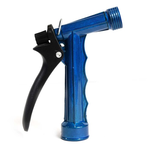 377-T 4-1/2" Heavy-Duty Pistol Grip Metal Nozzle