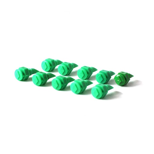 387-T Full Line Nozzle - 10/PACK