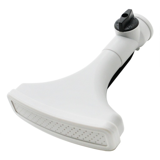 390-T Plastic Fan Spray Shower Nozzle with Shut-Off Lever