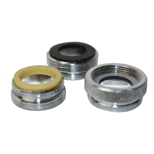 399-T Aerator Adapter Assembly Set Lead Free Brass