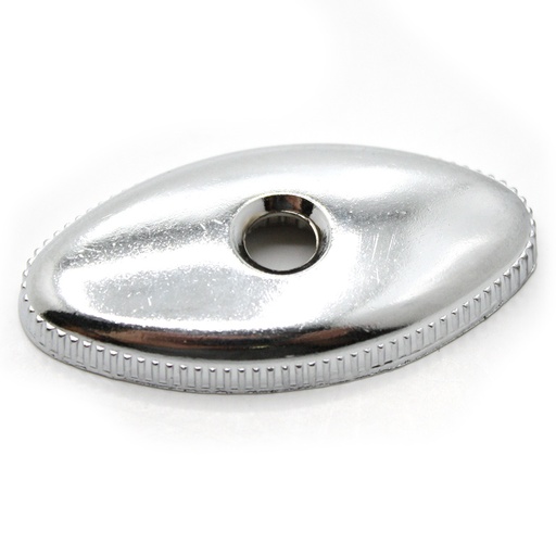457-T Multi-Turn Angle Stop Handle Only with Screw