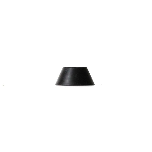 534-T 27/32" O.D. X 1/2" Hole Ballcock Cone Waher